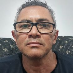 JOSÉ IVANILDO DE SANTANA