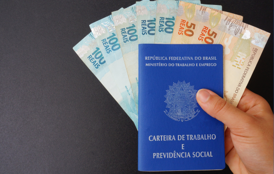 Quais os descontos que incidem sobre o seu 13° salário?